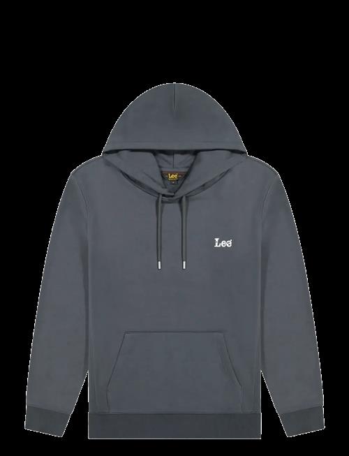 Lee Jeans | Essential Lee Hoodie | S x 00