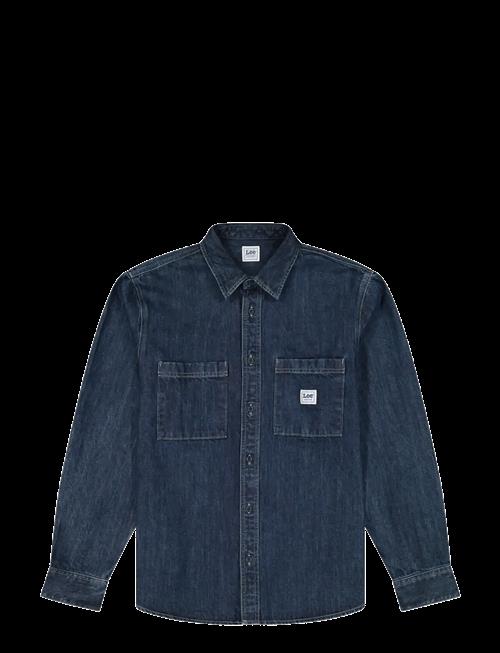 Lee Jeans | Workwear Shirt 2.0 | XL x 00