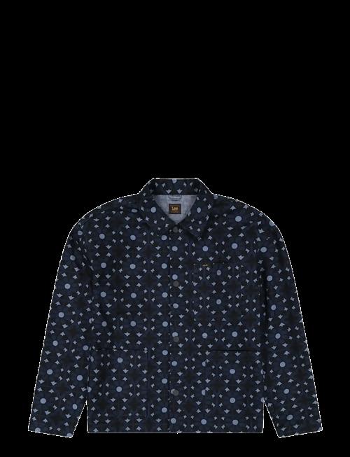 Lee Jeans | Clean Workwear Jacket | L x 00