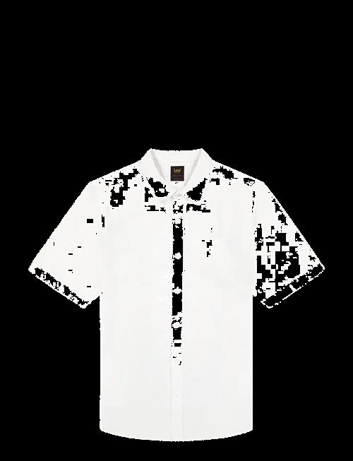 Lee Jeans | Ss Lee Shirt | XL x 00
