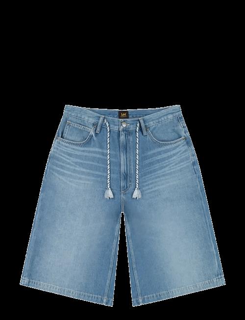 Lee Jeans | Jort With Drawstring | 29 x 00