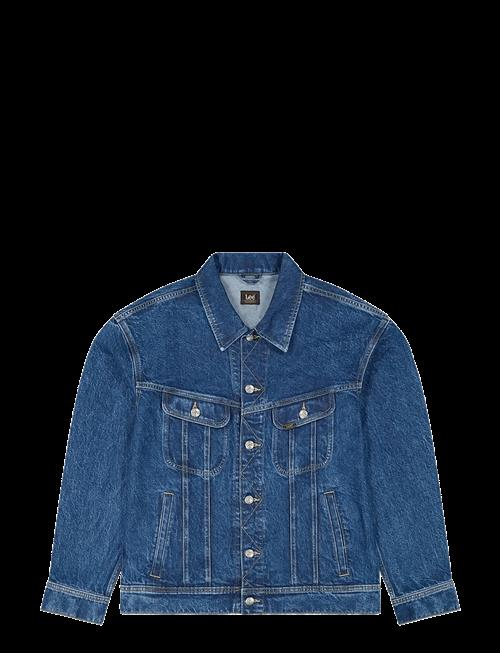 Lee Jeans | Relaxed Rider Jacket | M x 00