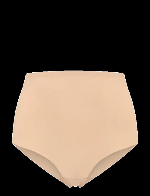 Bye Bra | Sculpting Mid Waist Brief | XL