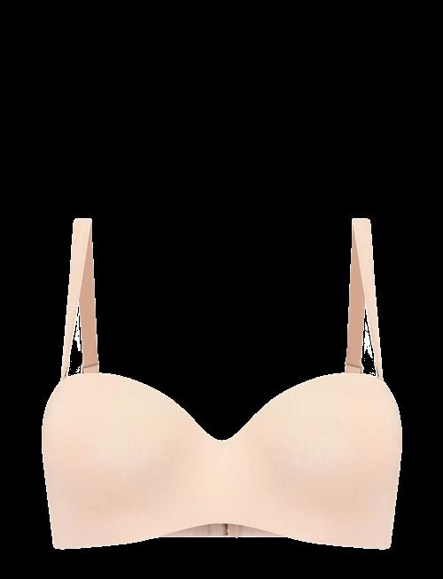Bye Bra | Strapless Bra | XXL