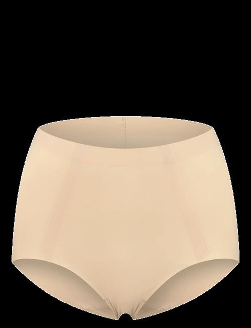 Bye Bra | Smooth Essentials Mid Waist Brief 2-Pack | XL