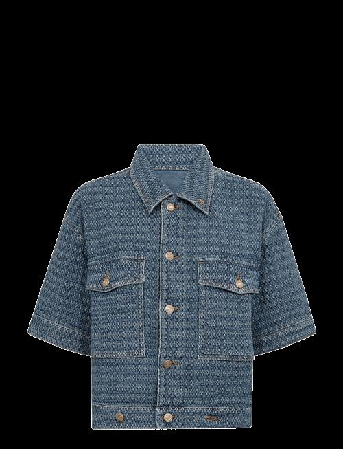MOS MOSH | Mmebba Bobble Jacket | S