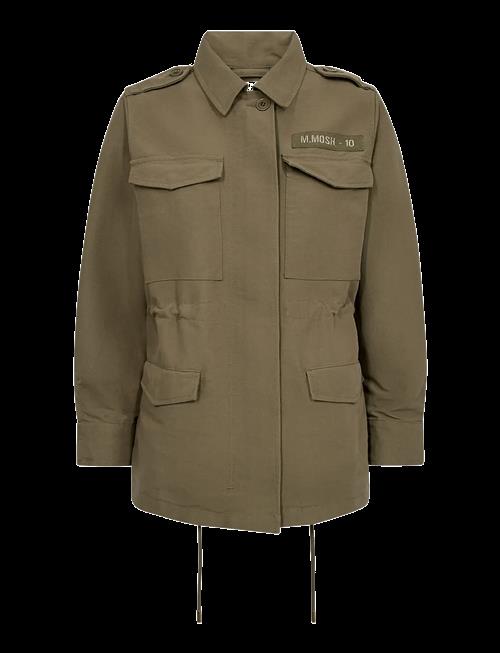 MOS MOSH | Mmtinsley Fredric Jacket | XS