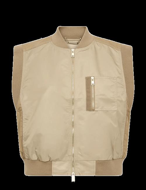 MOS MOSH | Mmjovo Neola Waistcoat | XS