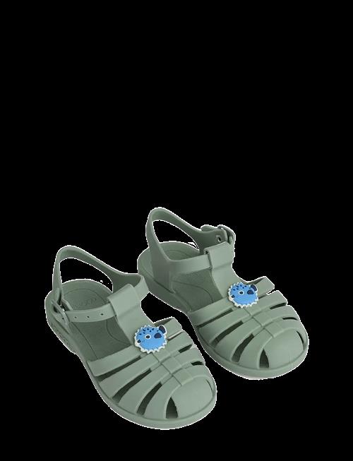 Liewood | Bre Sandals With Charms | 19