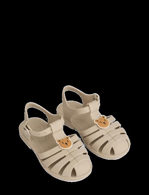 Liewood | Bre Sandals With Charms | 28