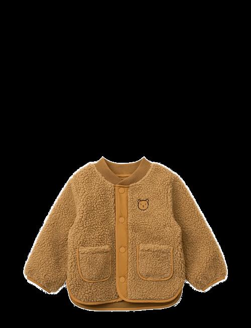 Liewood | Lora Pile Jacket | 110