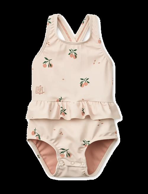 Liewood | Amara Baby Printed Swimsuit | 80