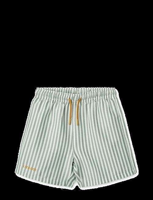 Liewood | Duke Stripe Board Shorts | 80