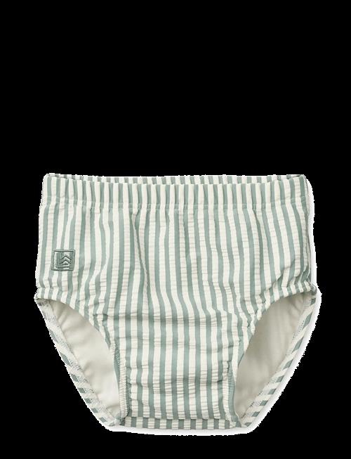Liewood | Anthony Baby Seersucker Swim Pants | 86