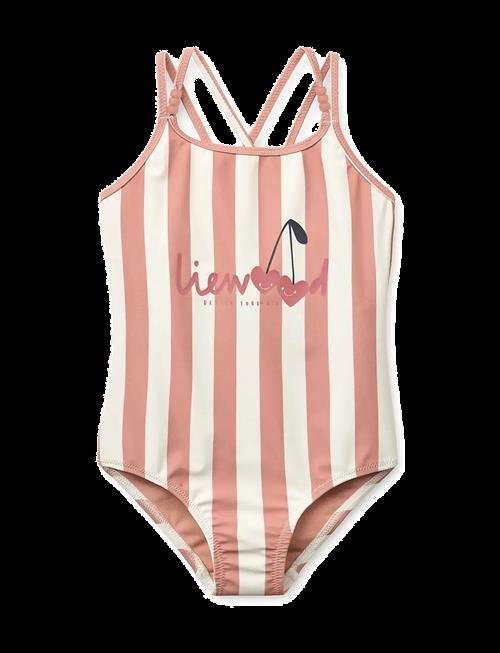 Liewood | Suna Stripe Swimsuit | 104