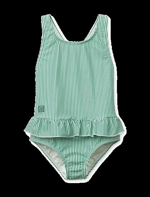 Liewood | Amara Stripe Swimsuit | 110