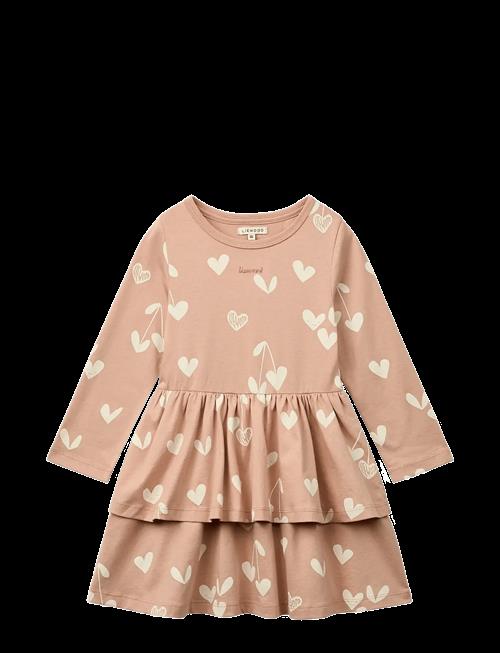 Liewood | Mindy Ls Dress | 110/116