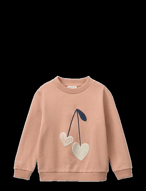 Liewood | Thora Placement Sweatshirt | 86/92