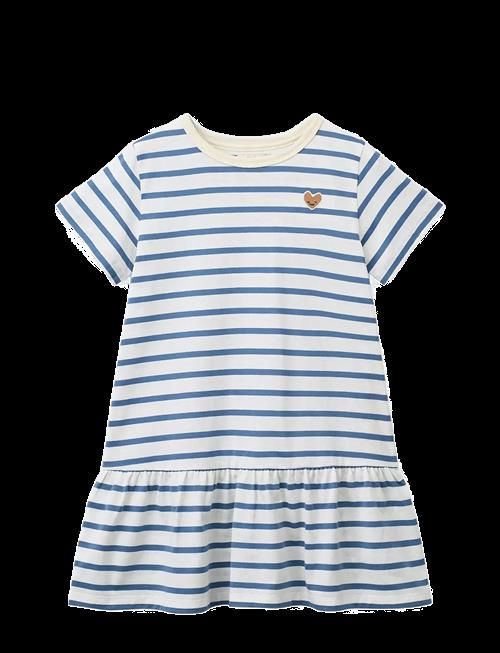 Liewood | Madden Stripe Dress | 110/116