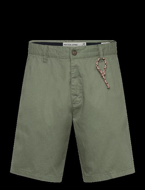INDICODE | Inmethio Shorts | L