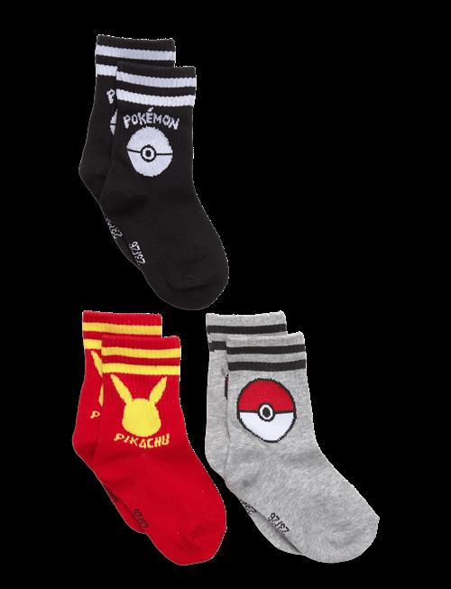 Pókemon | Socks | 23/26