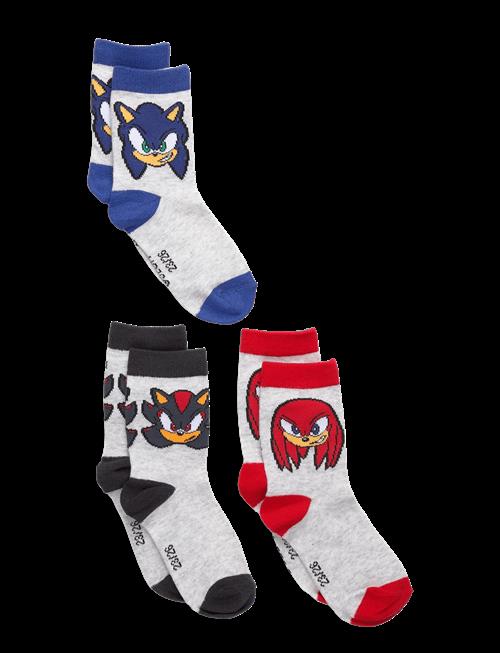 Sonic | Socks | 23/26