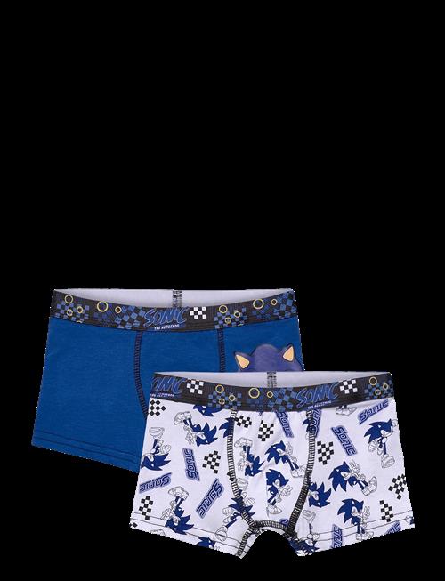 Sonic | Boxer | 110/116