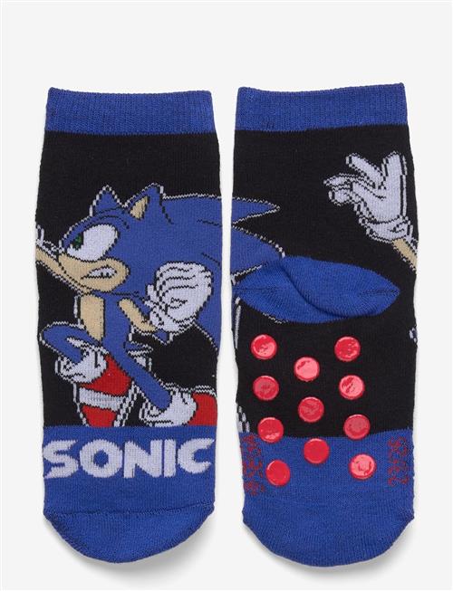 Sonic | Socks | 23/26