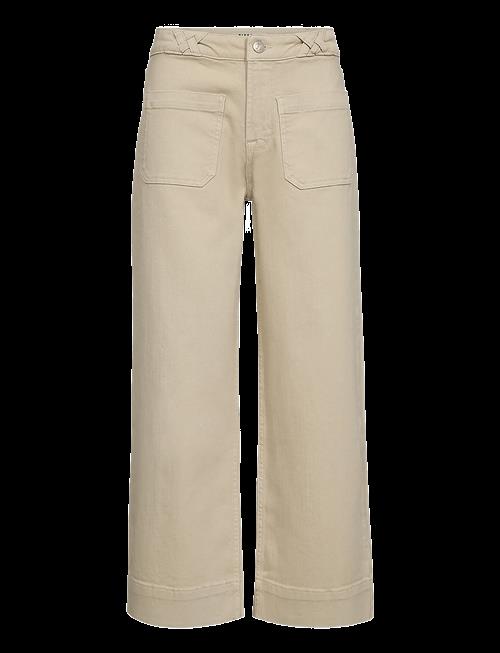 Pieszak | Pd-Birkin Paris 70S Culotte Jeans P | 28 x 28