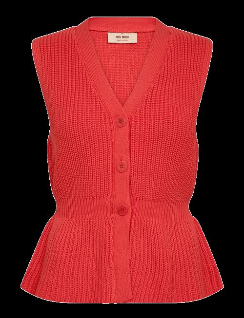 MOS MOSH | Mmherbi Knit Vest | M