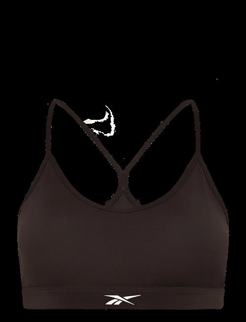 Reebok Performance | Kendal Core Strappy Bra | L