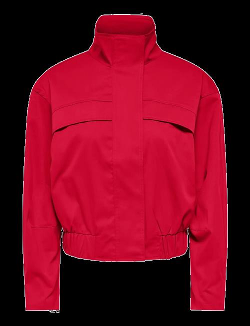JDY | Jdynaomi L/S Jacket Wvn Exp | XS
