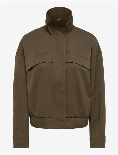 JDY | Jdynaomi L/S Jacket Wvn Exp | XS