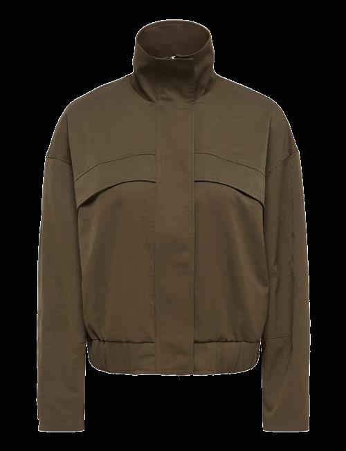 JDY | Jdynaomi L/S Jacket Wvn Exp | XL