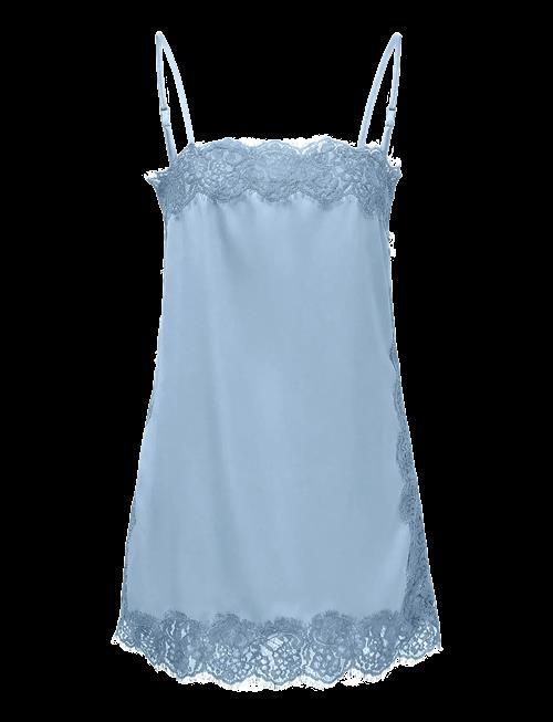 JDY | Jdyalana S/L Lace Singlet Wvn Exp | L