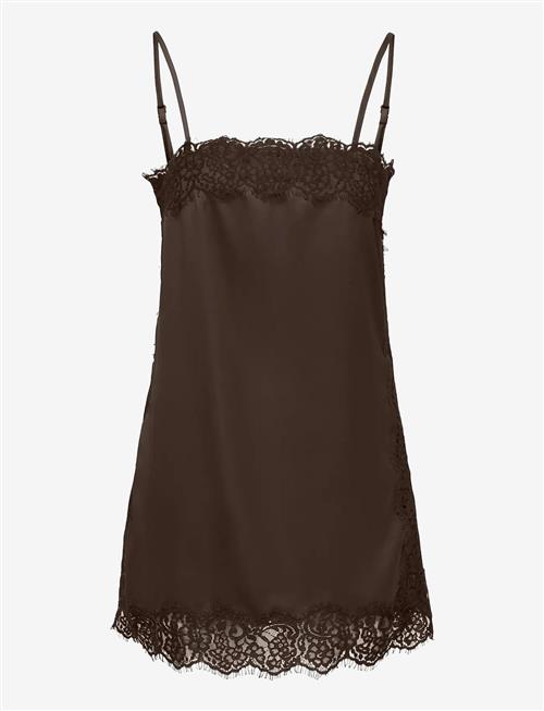 JDY | Jdyalana S/L Lace Singlet Wvn Exp | M