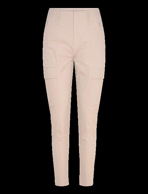 aim´n | Straight Leg Cargo Pants | L