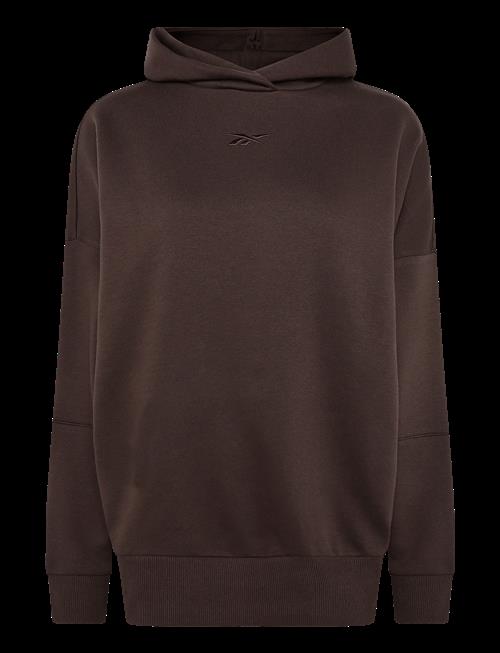 Reebok Performance | Lux Hoodie | L