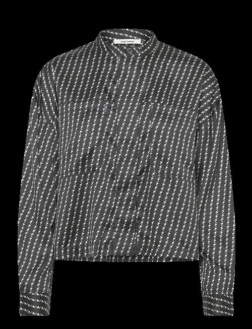 nué notes | Ethan Shirt | 34