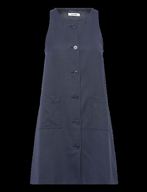 nué notes | Tone Dress | 34