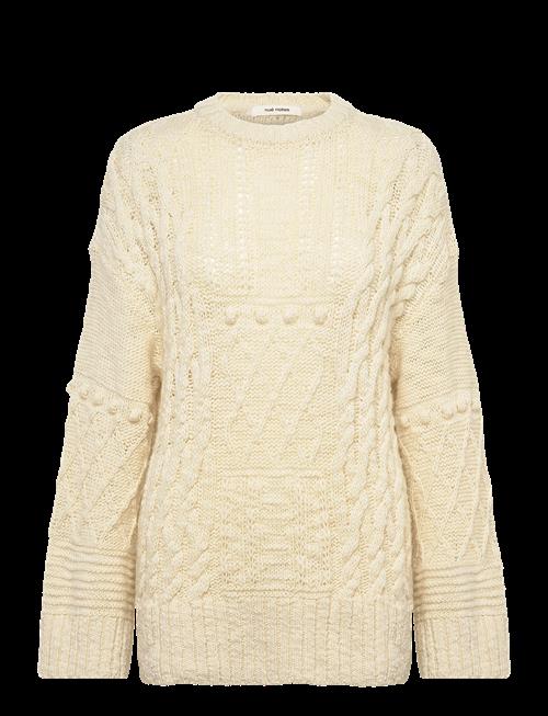 nué notes | Sergio Crewneck | S