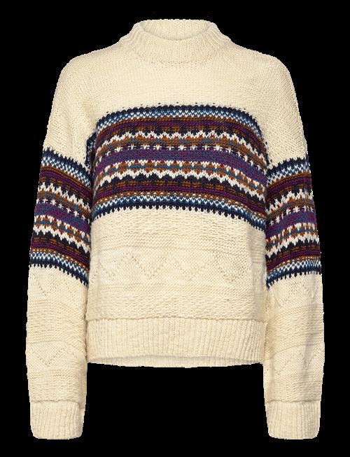 nué notes | Jarl Crewneck | XS