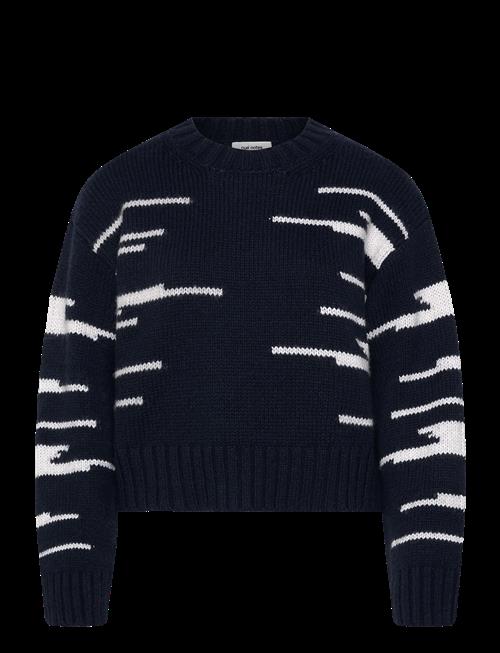 nué notes | Viggo Pullover | L