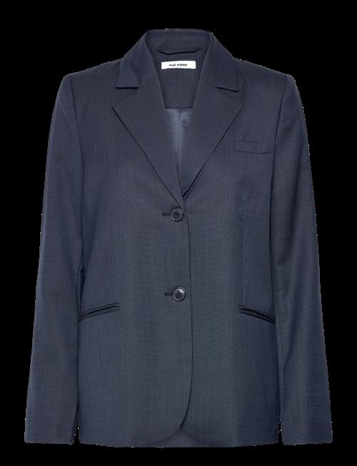 nué notes | Beckett Blazer | 32