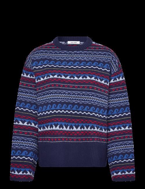 nué notes | Milo Crewneck | L