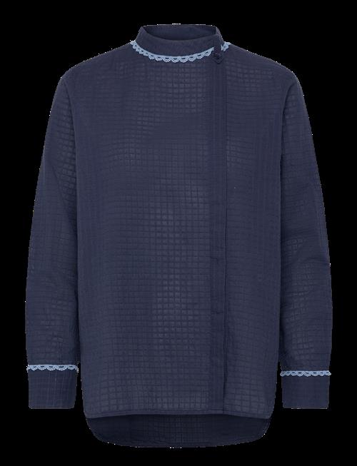nué notes | Maroussi Shirt | 34