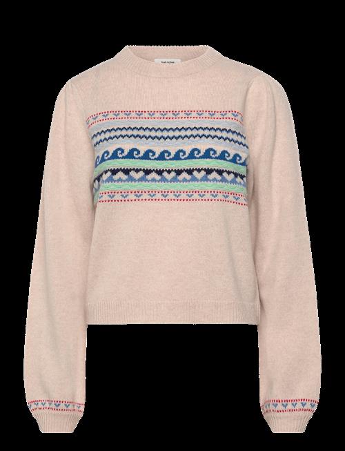 nué notes | Vienna Crewneck | S