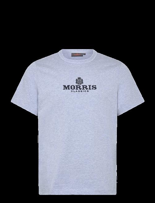 Morris | Brian Tee | M