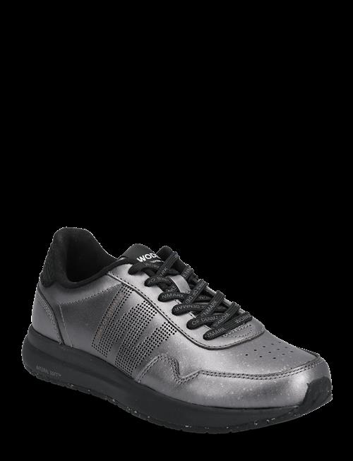 WODEN | Js_Nora Natural Soft Metallic | 38