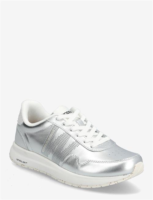 WODEN | Nora Natural Soft Metallic | 39